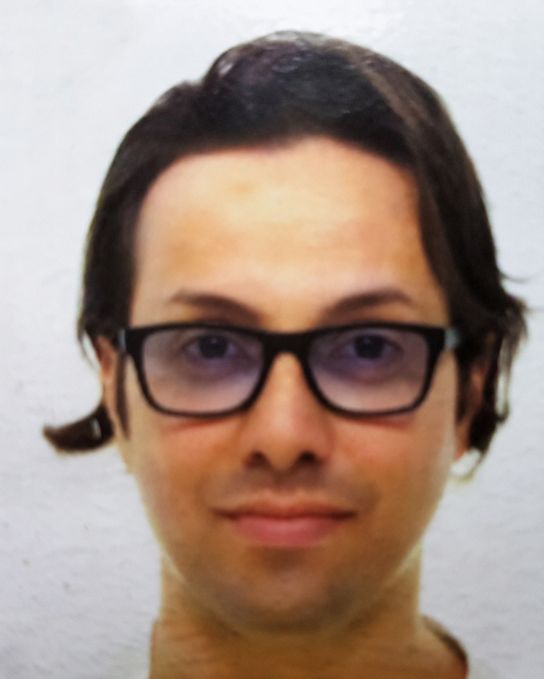 Portrait of EntangledMind